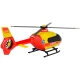 Elicopter de salvare Majorette Airbus H135 cu lumini si sunete Elicopter de salvare Majorette Airbus H135 cu lumini si sunete