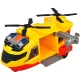 Elicopter Dickie Toys Helicopter 30 cm cu lumini si sunete Elicopter Dickie Toys Helicopter 30 cm cu lumini si sunete