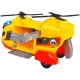 Elicopter Dickie Toys Helicopter 30 cm cu lumini si sunete Elicopter Dickie Toys Helicopter 30 cm cu lumini si sunete