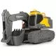 Excavator Dickie Toys Volvo Tracked Excavator Excavator Dickie Toys Volvo Tracked Excavator