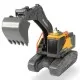 Excavator Dickie Toys Volvo Tracked Excavator Excavator Dickie Toys Volvo Tracked Excavator