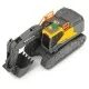 Excavator Dickie Toys Volvo Tracked Excavator Excavator Dickie Toys Volvo Tracked Excavator