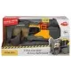 Excavator Dickie Toys Volvo Tracked Excavator Excavator Dickie Toys Volvo Tracked Excavator