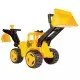 Excavator Pilsan Super 06-206 Excavator Pilsan Super 06-206