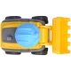Excavator Simba ABC Lucy Loader 25 cm