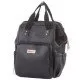Gentuta de infasat Chipolino Black Leather Gentuta de infasat Chipolino Black Leather