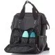 Gentuta de infasat Chipolino Black Leather Gentuta de infasat Chipolino Black Leather