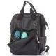 Gentuta de infasat Chipolino Black Leather Gentuta de infasat Chipolino Black Leather