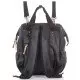 Gentuta de infasat Chipolino Black Leather Gentuta de infasat Chipolino Black Leather