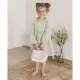 Gentuta de infasat pentru papusa Smoby Baby Nurse Changing Bag crem cu accesorii Gentuta de infasat pentru papusa Smoby Baby Nurse Changing Bag crem cu accesorii