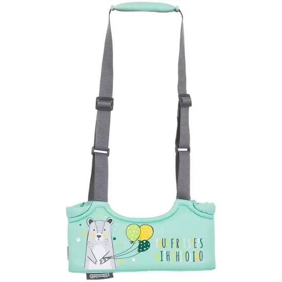 Ham pentru copii Chipolino 1st Steps Aloe Ham pentru copii Chipolino 1st Steps Aloe