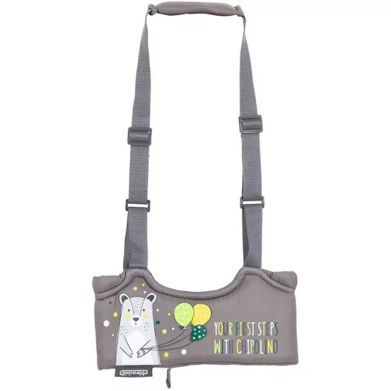 Ham pentru copii Chipolino 1st Steps Glacier Ham pentru copii Chipolino 1st Steps Glacier