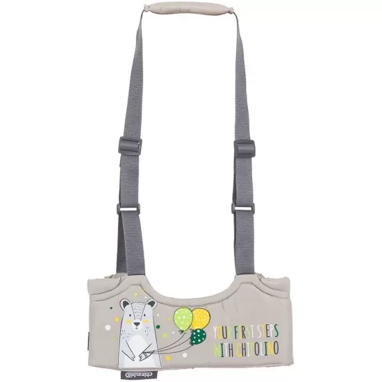 Ham pentru copii Chipolino 1st Steps Sand Ham pentru copii Chipolino 1st Steps Sand