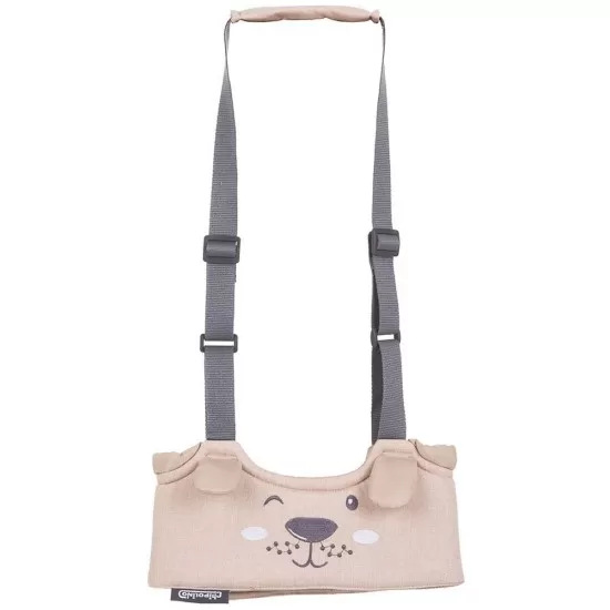 Ham pentru copii Chipolino 1st Steps Sand Linen Ham pentru copii Chipolino 1st Steps Sand Linen