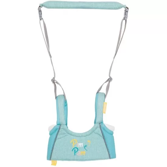 Ham pentru copii Chipolino Pim Pam Aloe Linen Ham pentru copii Chipolino Pim Pam Aloe Linen