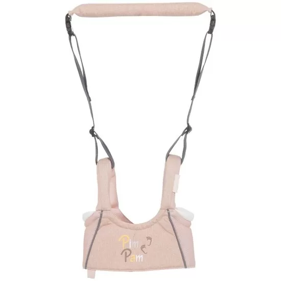 Ham pentru copii Chipolino Pim Pam Sand Linen Ham pentru copii Chipolino Pim Pam Sand Linen
