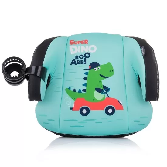 Inaltator auto Chipolino Archie EasyFix Dino Inaltator auto Chipolino Archie EasyFix Dino