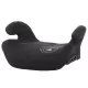 Inaltator auto Chipolino Compass anthracite cu sistem Isofix Inaltator auto Chipolino Compass anthracite cu sistem Isofix