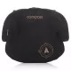 Inaltator auto Chipolino Compass anthracite cu sistem Isofix Inaltator auto Chipolino Compass anthracite cu sistem Isofix