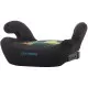 Inaltator auto Chipolino Compass Dino cu sistem Isofix Inaltator auto Chipolino Compass Dino cu sistem Isofix