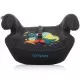 Inaltator auto Chipolino Compass Dino cu sistem Isofix Inaltator auto Chipolino Compass Dino cu sistem Isofix