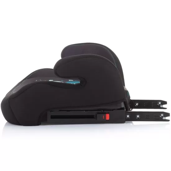 Inaltator auto Chipolino Compass Dino cu sistem Isofix Inaltator auto Chipolino Compass Dino cu sistem Isofix