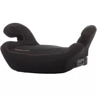 Inaltator auto Chipolino Compass Ebony cu sistem Isofix