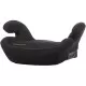 Inaltator auto Chipolino Compass Ebony cu sistem Isofix