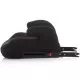 Inaltator auto Chipolino Compass Ebony cu sistem Isofix