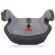 Inaltator auto Chipolino Compass Graphite cu sistem Isofix Inaltator auto Chipolino Compass Graphite cu sistem Isofix