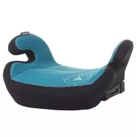 Inaltator auto Chipolino Compass Ocean cu sistem Isofix