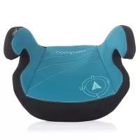 Inaltator auto Chipolino Compass Ocean cu sistem Isofix