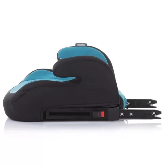 Inaltator auto Chipolino Compass Ocean cu sistem Isofix Inaltator auto Chipolino Compass Ocean cu sistem Isofix