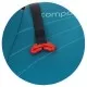 Inaltator auto Chipolino Compass Ocean cu sistem Isofix Inaltator auto Chipolino Compass Ocean cu sistem Isofix