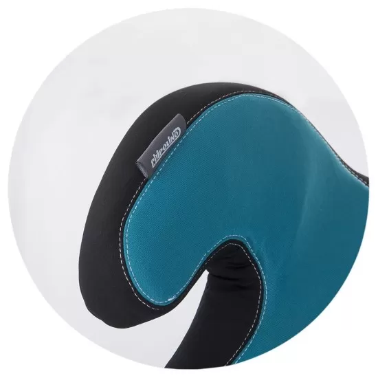 Inaltator auto Chipolino Compass Ocean cu sistem Isofix Inaltator auto Chipolino Compass Ocean cu sistem Isofix