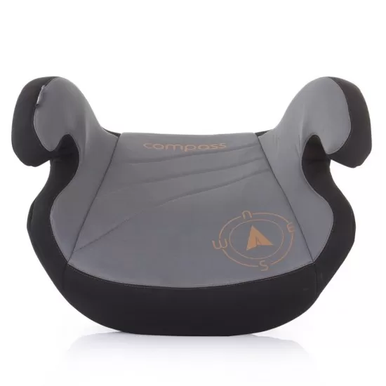 Inaltator auto Chipolino Compass Platinum cu sistem Isofix Inaltator auto Chipolino Compass Platinum cu sistem Isofix