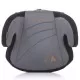 Inaltator auto Chipolino Compass Platinum cu sistem Isofix Inaltator auto Chipolino Compass Platinum cu sistem Isofix