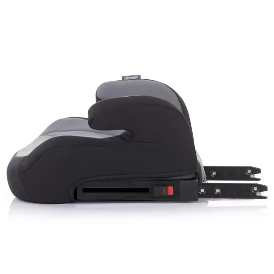 Inaltator auto Chipolino Compass Platinum cu sistem Isofix Inaltator auto Chipolino Compass Platinum cu sistem Isofix