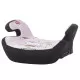 Inaltator auto Chipolino Compass Unicorn cu sistem Isofix Inaltator auto Chipolino Compass Unicorn cu sistem Isofix