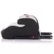 Inaltator auto Chipolino Compass Unicorn cu sistem Isofix Inaltator auto Chipolino Compass Unicorn cu sistem Isofix