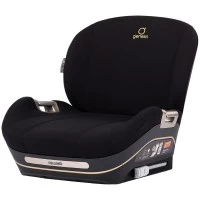 Inaltator auto Chipolino Genesis I-Size 125-150 cm cu sistem Isofix Noir