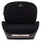 Inaltator auto Chipolino Genesis I-Size 125-150 cm cu sistem Isofix Noir
