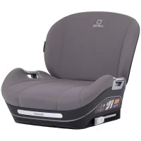 Inaltator auto Chipolino Genesis I-Size 125-150 cm cu sistem Isofix Charcoal