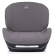 Inaltator auto Chipolino Genesis I-Size 125-150 cm cu sistem Isofix Charcoal