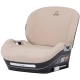 Inaltator auto Chipolino Genesis I-Size 125-150 cm cu sistem Isofix Latte