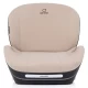 Inaltator auto Chipolino Genesis I-Size 125-150 cm cu sistem Isofix Latte
