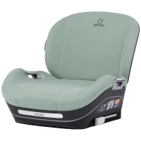 Inaltator auto Chipolino Genesis I-Size 125-150 cm cu sistem Isofix Matcha