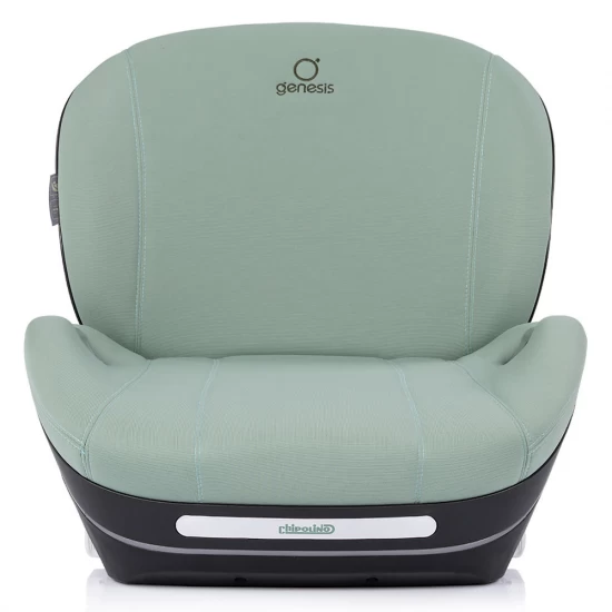 Inaltator auto Chipolino Genesis I-Size 125-150 cm cu sistem Isofix Matcha