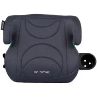 Inaltator auto Chipolino Go Boost I-Size 125-150 cm charcoal