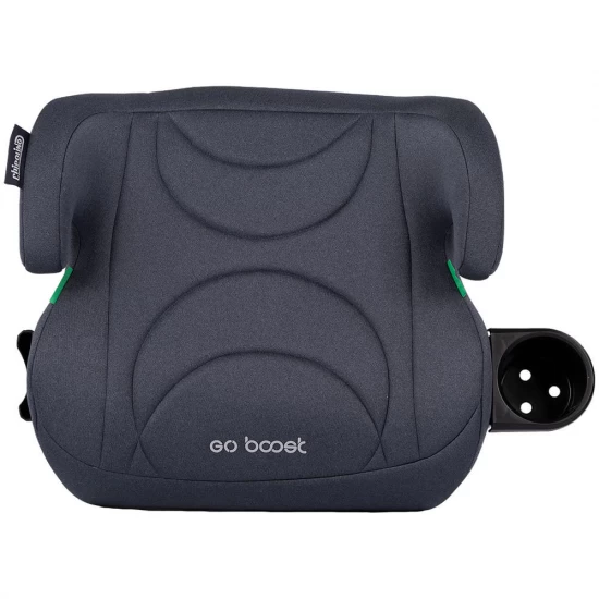 Inaltator auto Chipolino Go Boost I-Size 125-150 cm charcoal